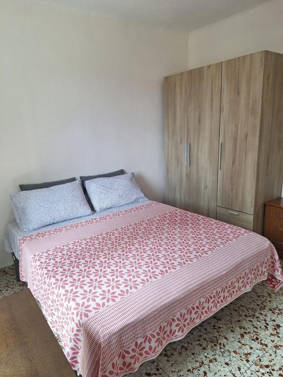 Accommodatie bij particulieren сozy House Alicante